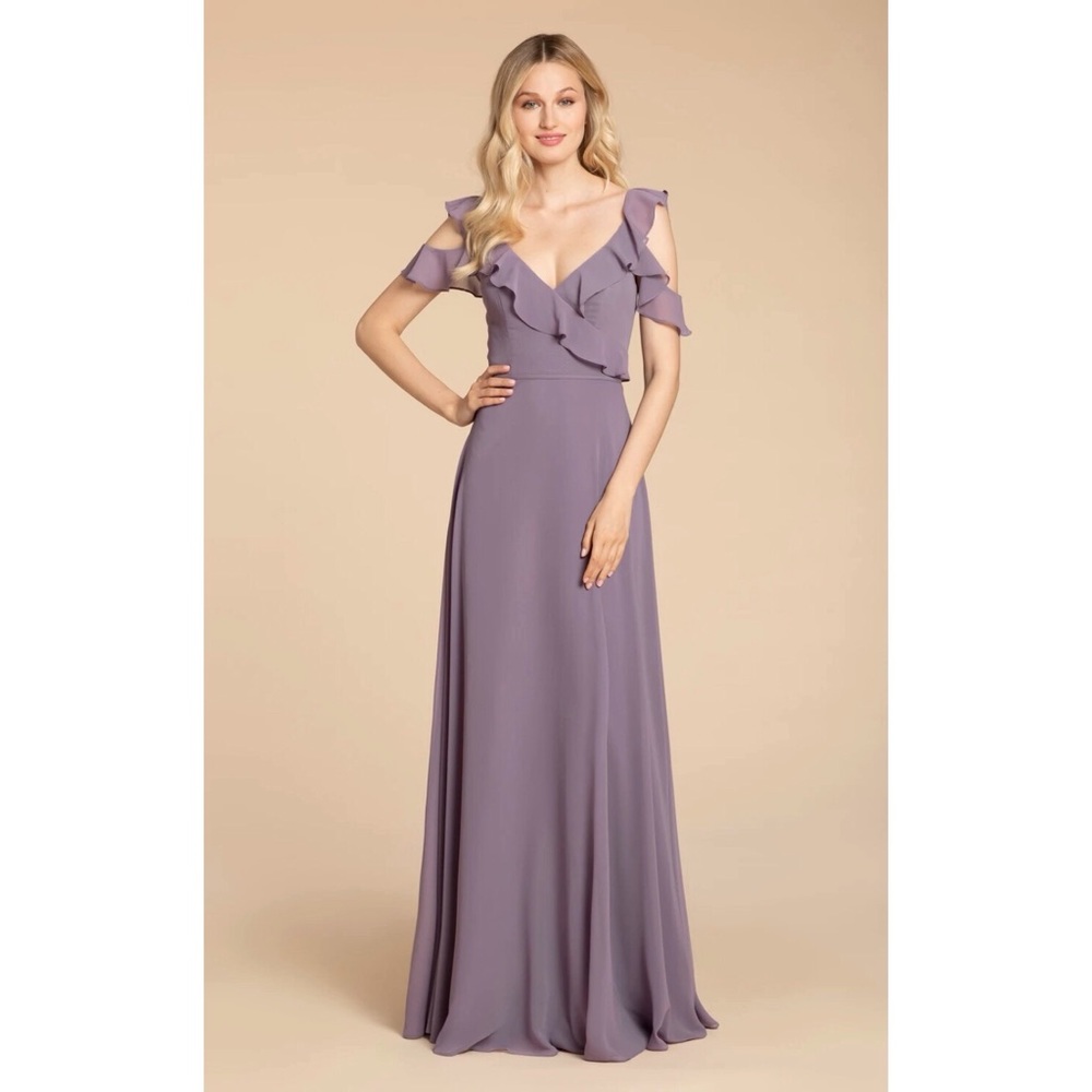 NWT Hayley Paige Occasions Size 14 - 5959